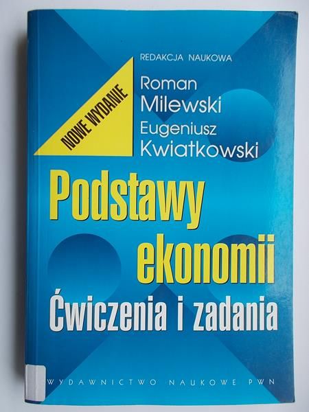 Podstawy ekonomii