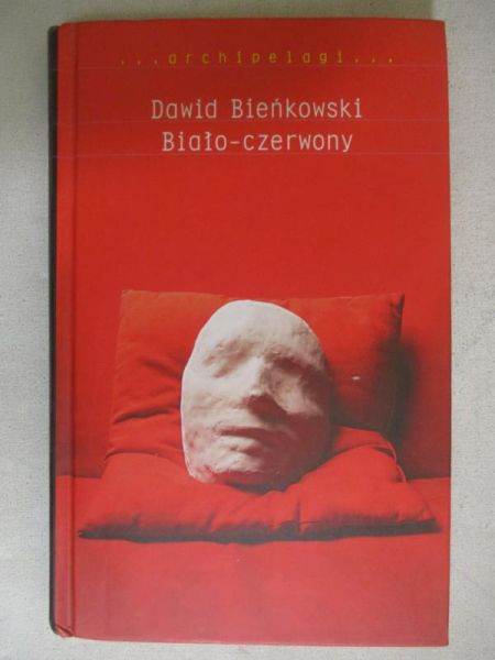 Bieńkowski Dawid - Biało - czerwony