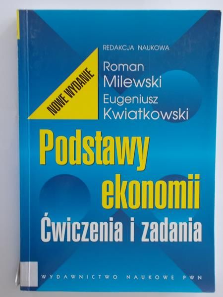 Podstawy ekonomii