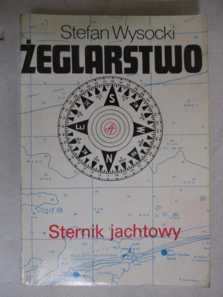 Żeglarstwo
