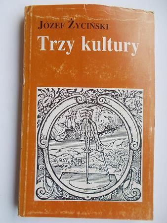 Trzy kultury