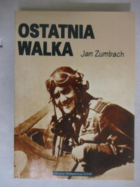Ostatnia walka