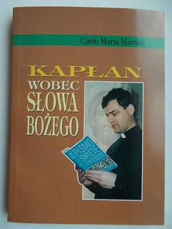 Kaplan wobec Słowa Bożego