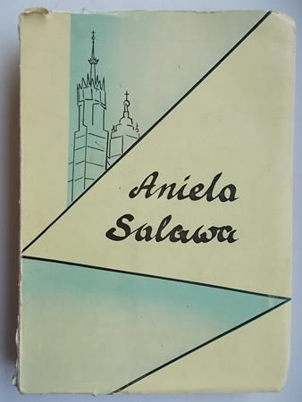 Wojtczak Albert - Aniela Salawa