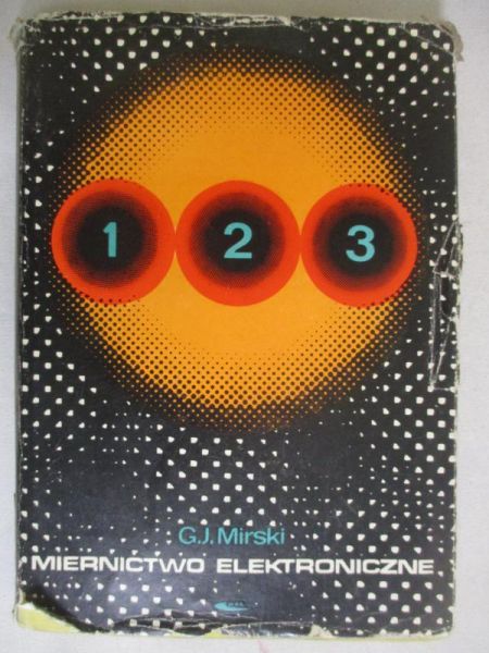 Miernictwo elektroniczne