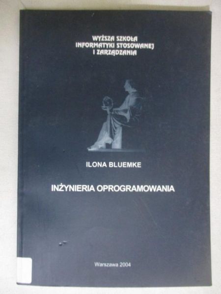 Inżynieria oprogramowania