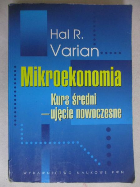 Mikroekonomia
