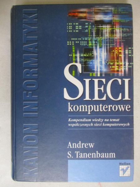 Sieci komputerowe