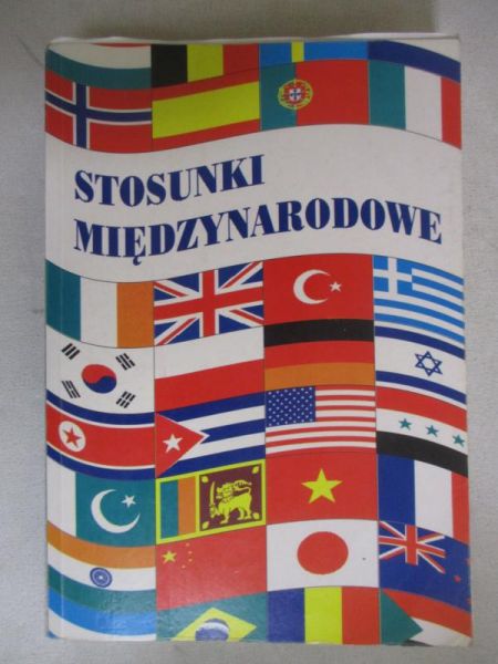 Stosunki międzynarodowe