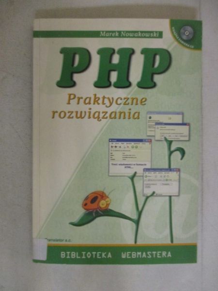 PHP praktyczne rozwiązania