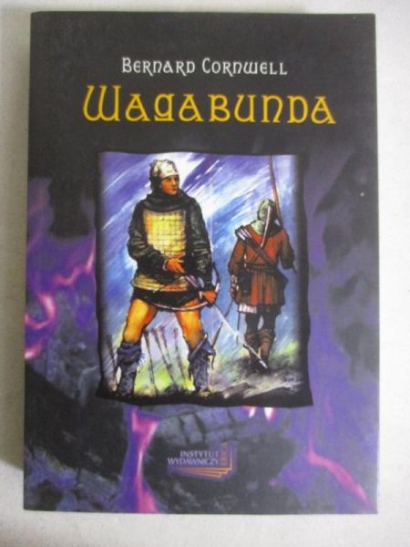 Hellequin. Wagabunda