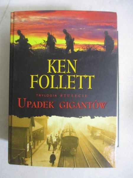 Upadek gigantów