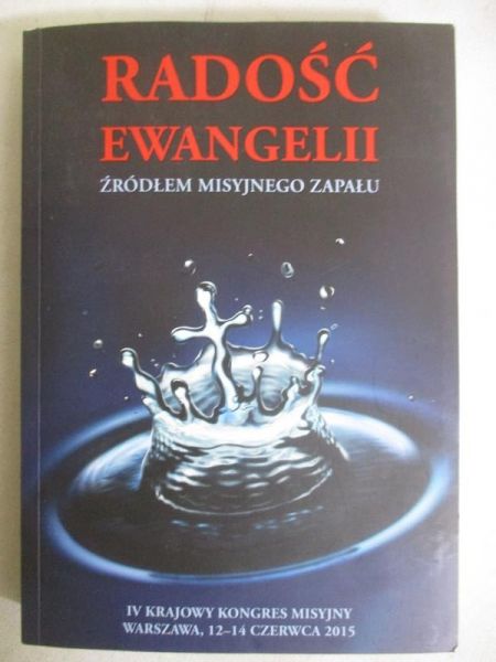 Radość ewangelii