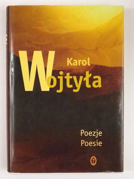 Poezje