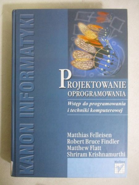 Projektowanie oprogramowania