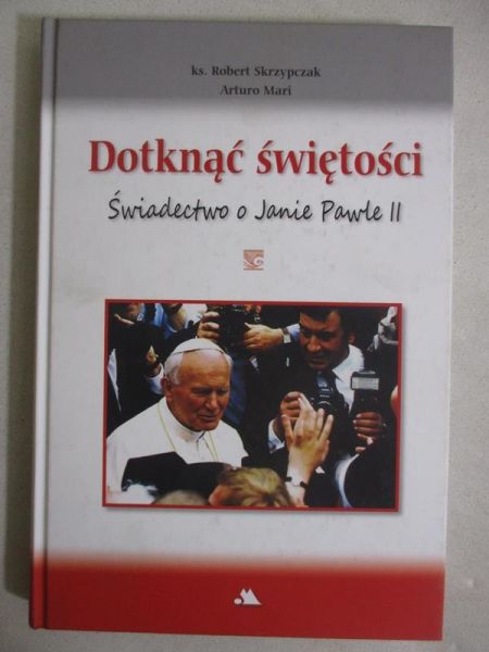 Dotknąć świętości