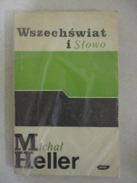Wszechświat i słowo