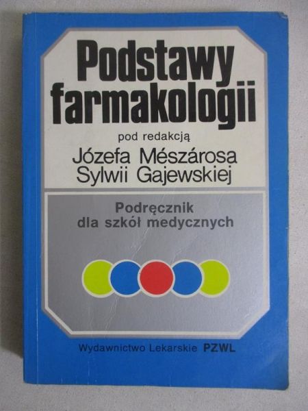 Podstawy farmakologii