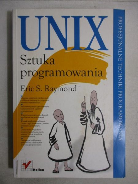 Sztuka programowania