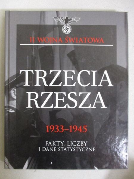 Trzecia Rzesza 1933-1945