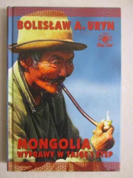 Mongolia