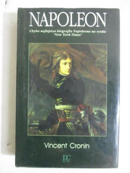 Cronin Vincent - Napoleon