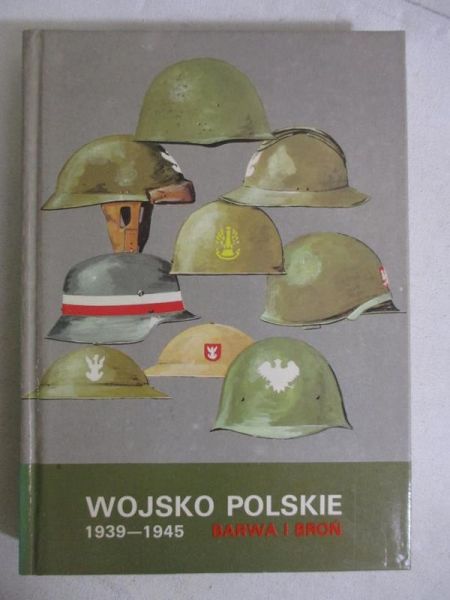 Jońca Adam - Wojsko Polskie