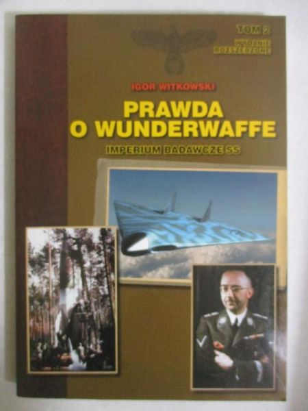Prawda o Wunderwaffe