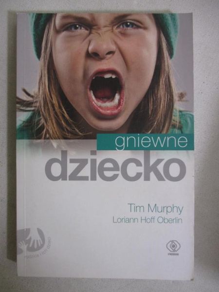 Gniewne dziecko
