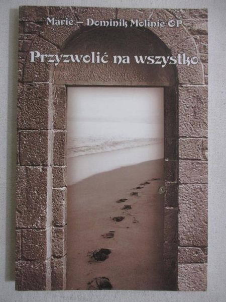 Przyzwolić na wszystko