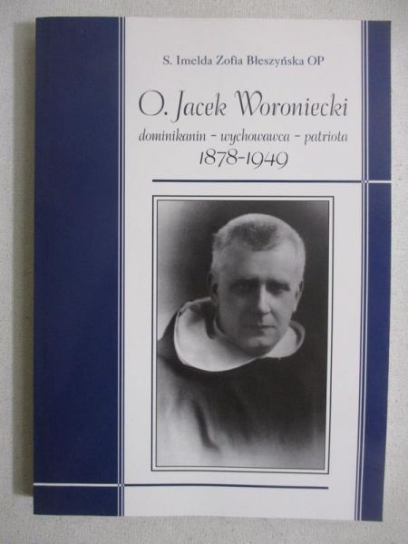 O. Jacek Woroniecki