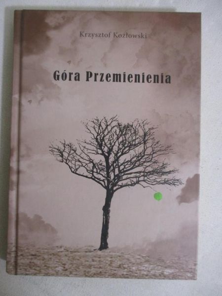 Góra Przemienienia