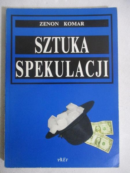 Sztuka spekulacji