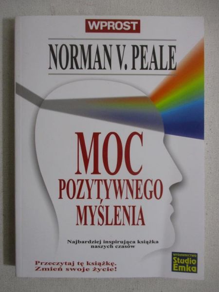 Moc pozytywnego myślenia