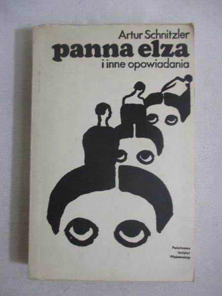 Panna Elza i inne opowiadania