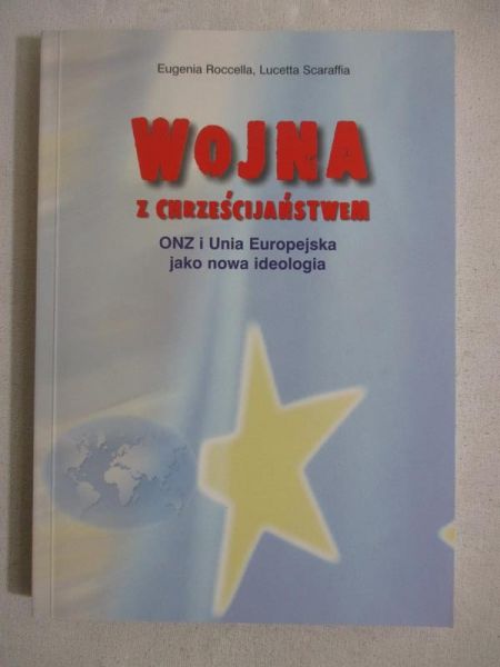 Wojna z Chrześcijaństwem