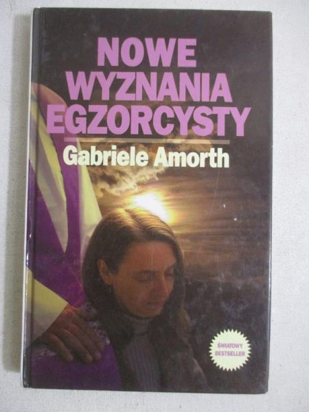 Nowe wyznania egzorcysty