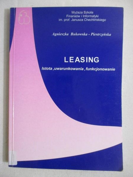 Leasing