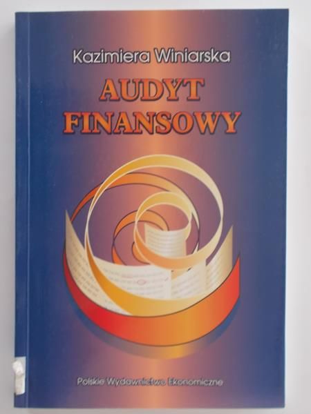 Audyt finansowy