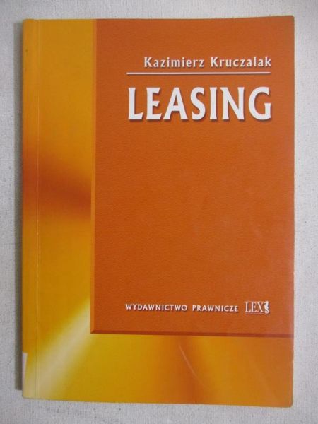 Leasing