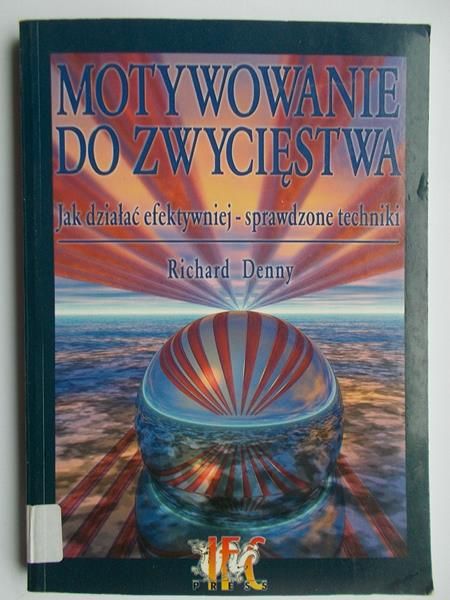 Motywowanie do zwycięstwa