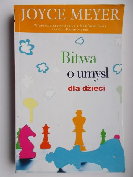 Bitwa o umysł dla dzieci