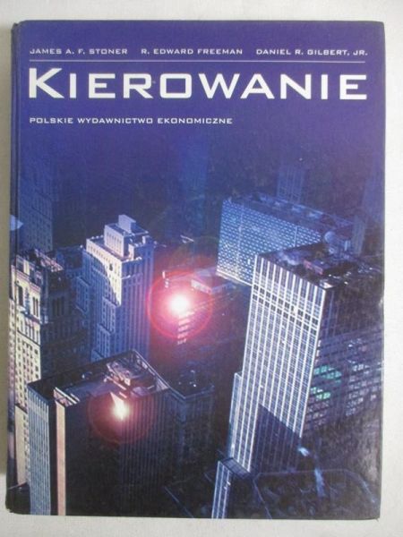 Kierowanie