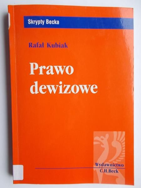 Prawo dewizowe