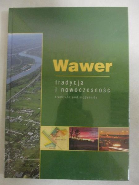 Wawer. Tradycja i nowoczesność, NOWA