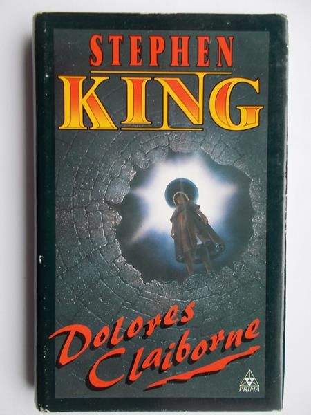 King Stephen - Dolores Claiborne
