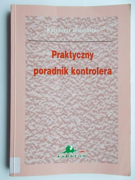 Praktyczny poradnik kontrolera