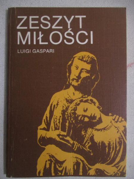 Zeszyt miłości