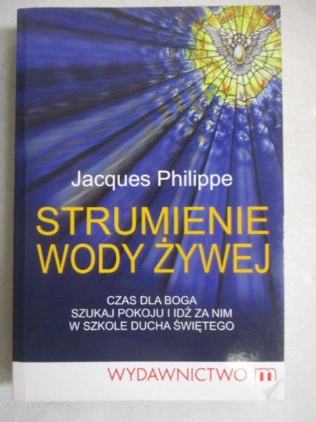 Strumienie Wody Żywej