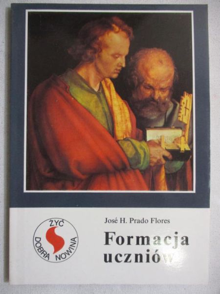 Formacja uczniów